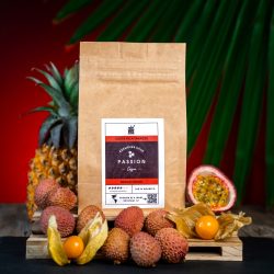 Costa Rica Tarazzu Szemes Kávé 1000g