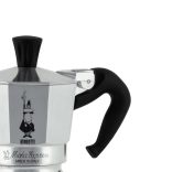 Bialetti Moka Express kotyogós kávéfőző, 1 adag 