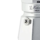 Bialetti Moka Express kotyogós kávéfőző, 1 adag 