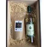 Szemes kávé ajándékcsomag Gere Olaszrizlinggel 17.