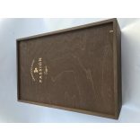 Szemes kávé ajándékcsomag Gere Olaszrizlinggel 17.