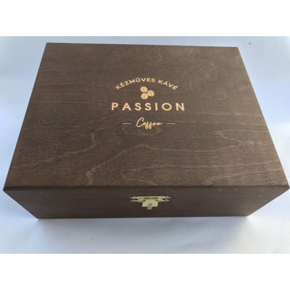 Szemes kávé ajándékcsomag Bialetti French Pressel