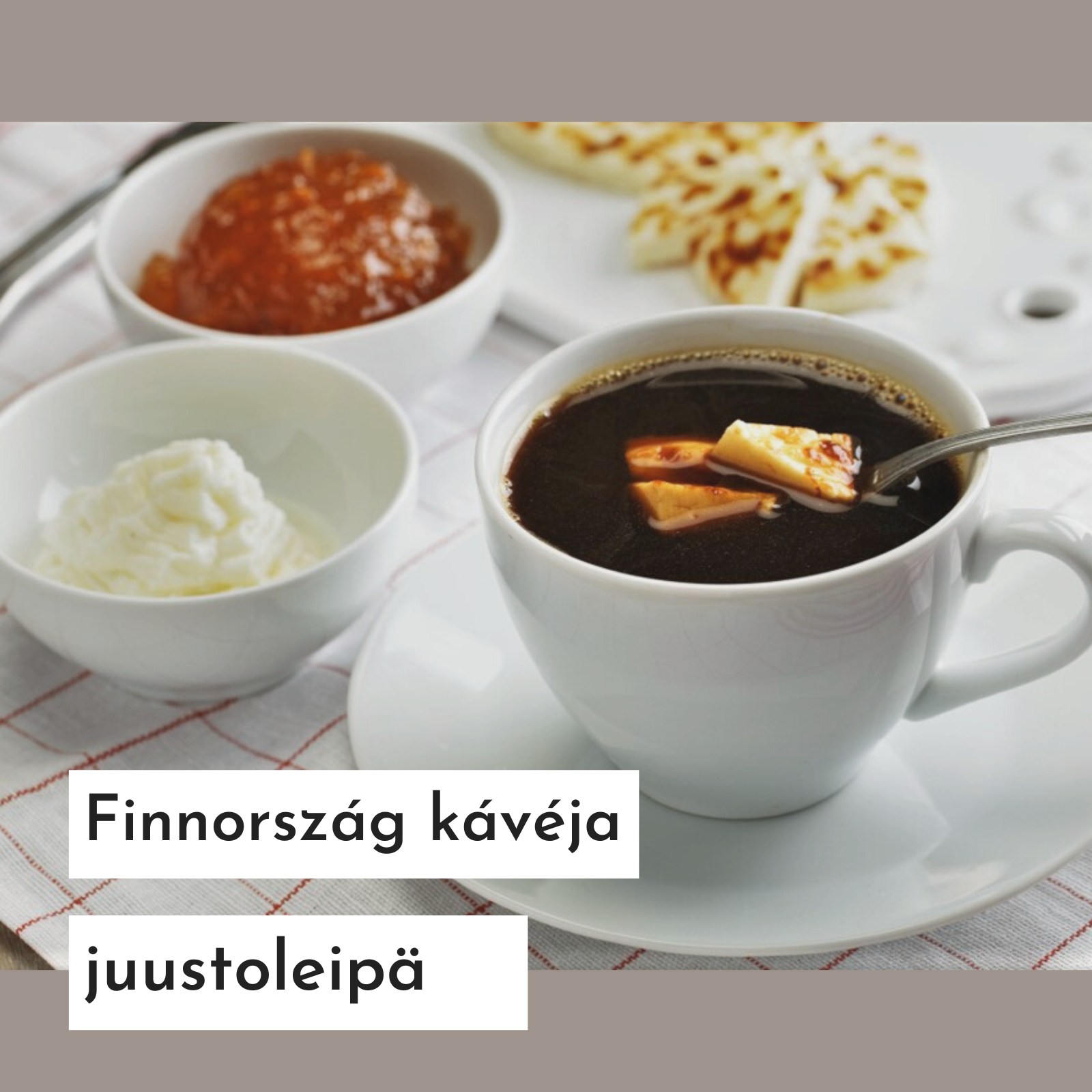 Más ország, más kávéfogyasztási szokások - Finnország